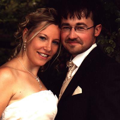 Brautschmuck Opal II