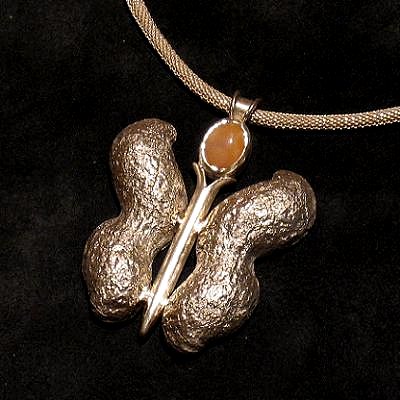 Collier Lagrima - Die Tr�ne