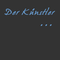 Der K�nstler